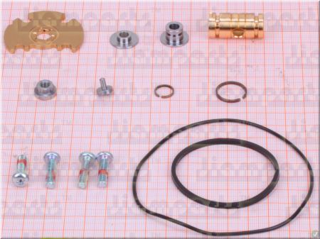 Showcase image:Repair kit GT1852V 732252-0001-R