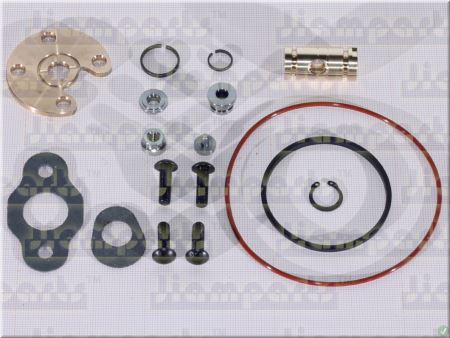 Showcase image:Repair kit GT15;GT17;GT20;GT22;GT25 732252-0001