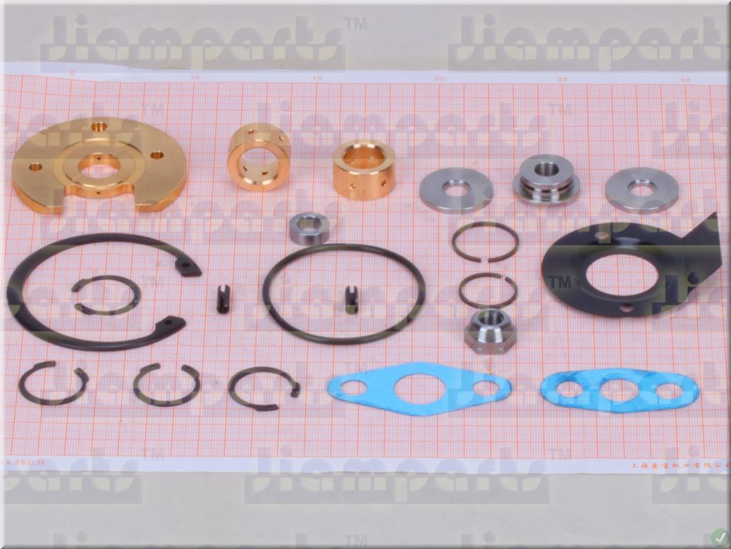 Description image:Repair kit S4DCL031 FOR 167056 RK