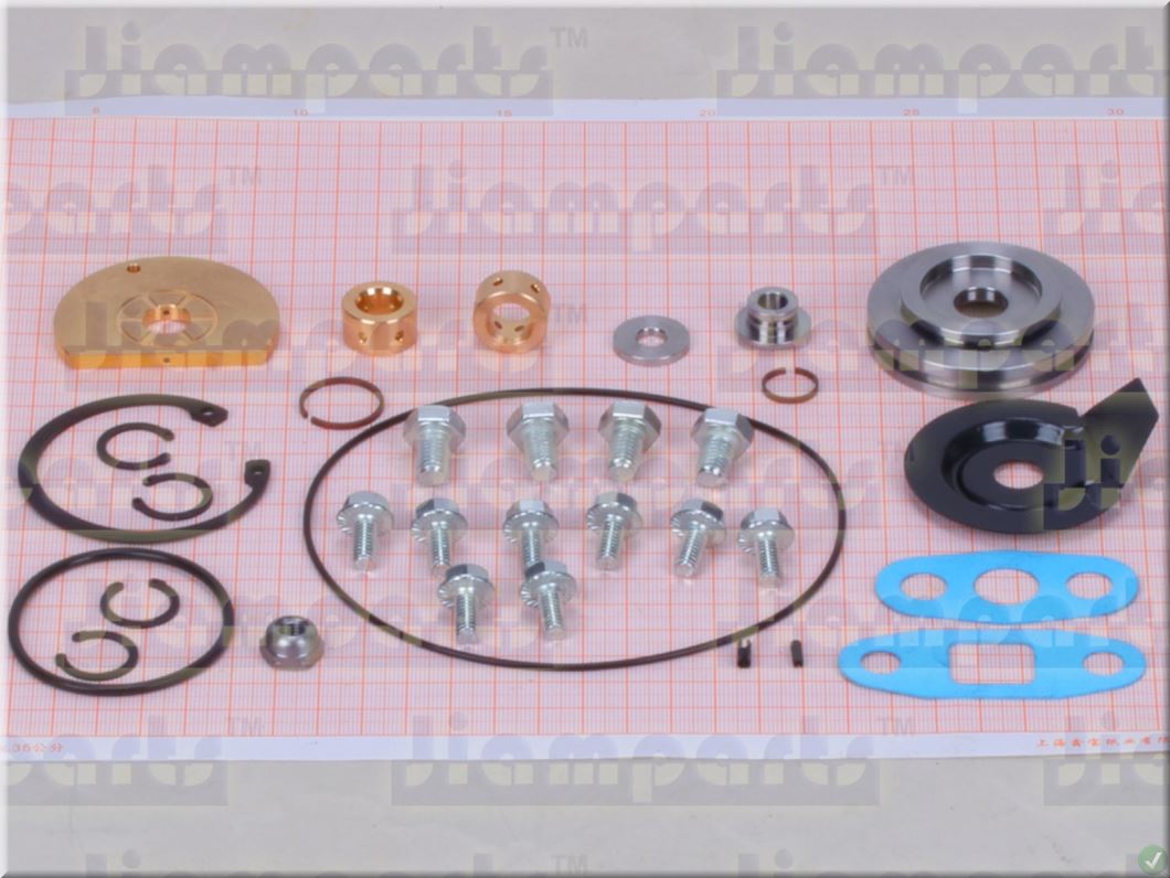 Description image:Repair kit S2E FOR 167336 RK-R