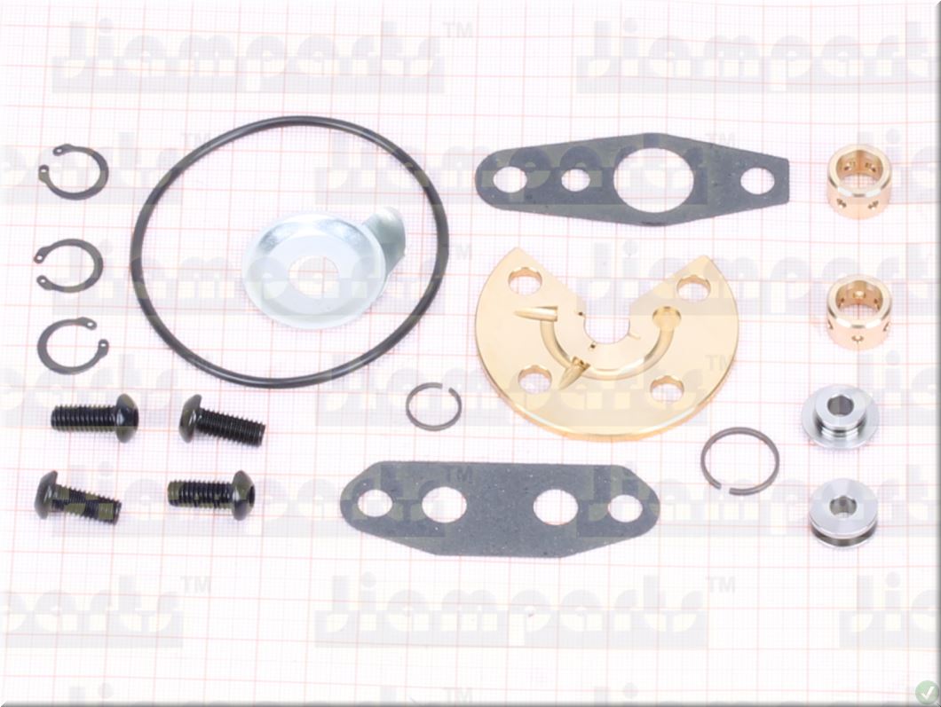 Description image:Repair kit CT FOR 17201-30010 RK