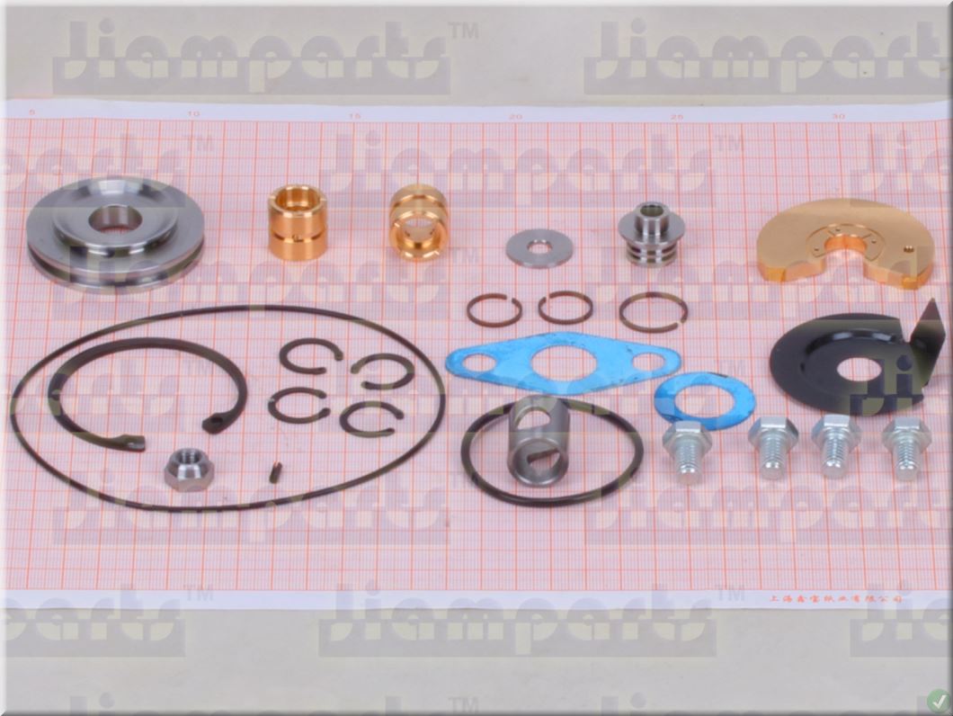 Description image:Repair kit B2G FOR 175828 RK-U