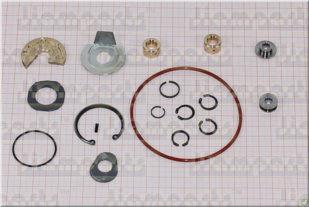 Description image:Repair kit S1B FOR 317166 RK
