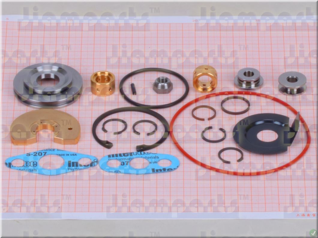 Description image:Repair kit S310G FOR 3584924 RK