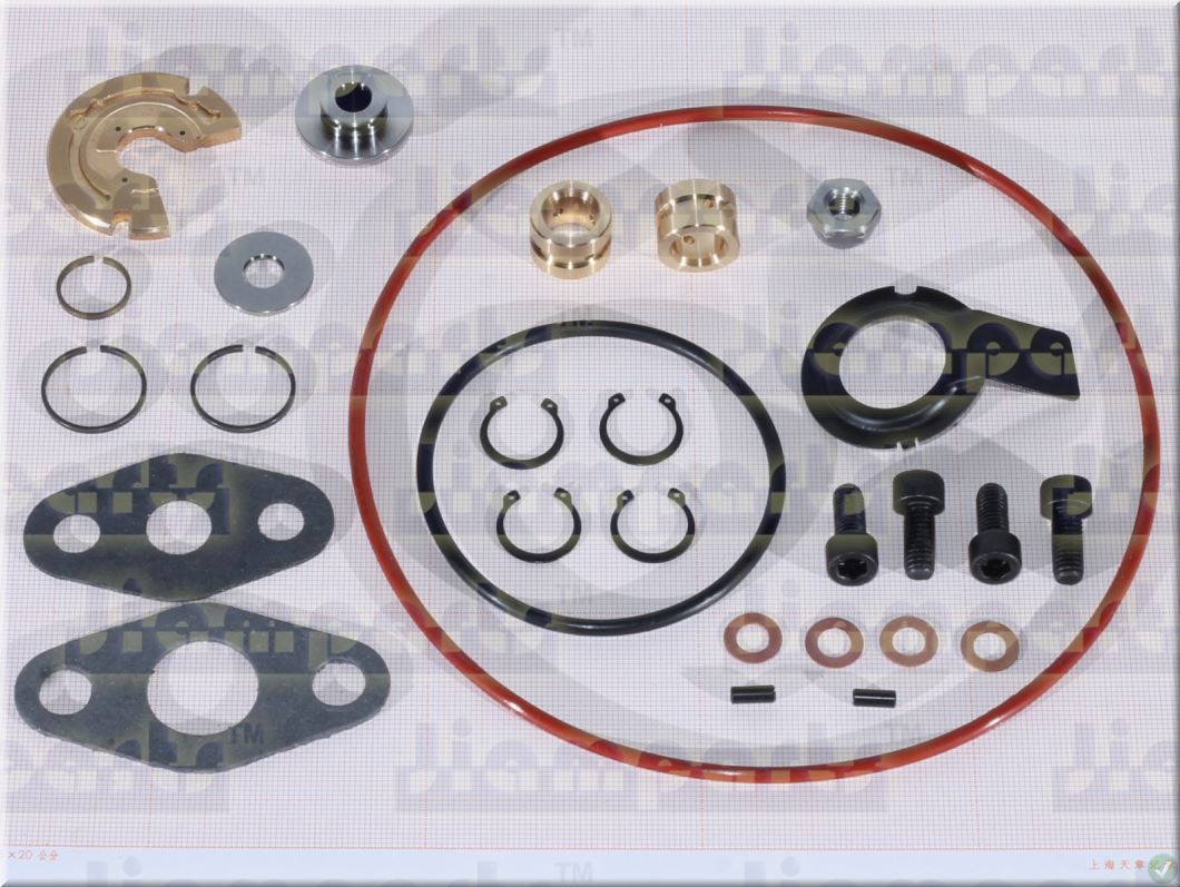Description image:Repair kit K27 FOR 399-0023-115 RK