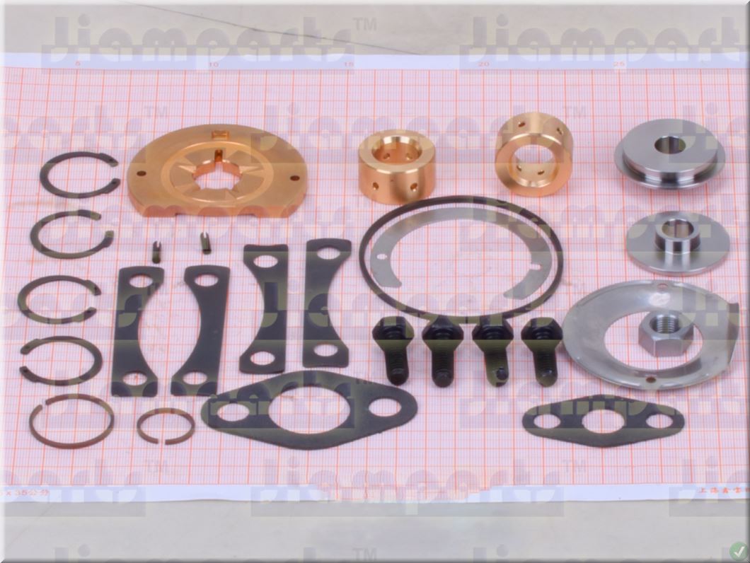 Description image:Repair kit T1810 FOR 402910-5041S RK-U