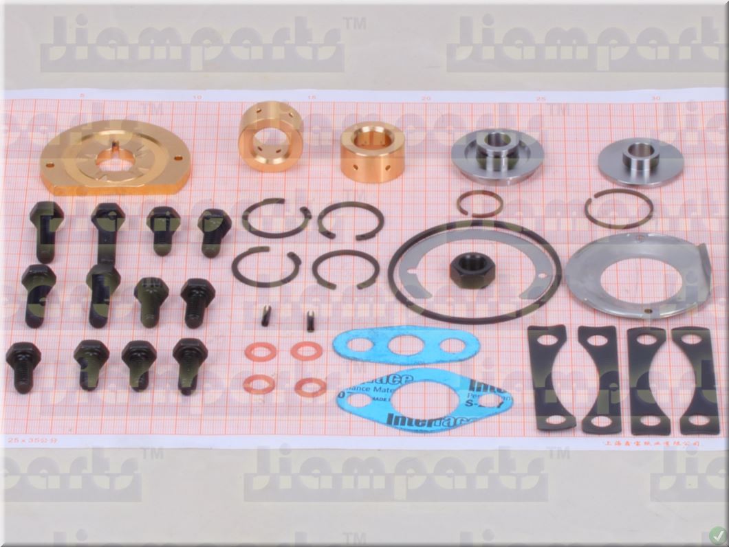 Description image:Repair kit HX82 FOR 4035862 RK