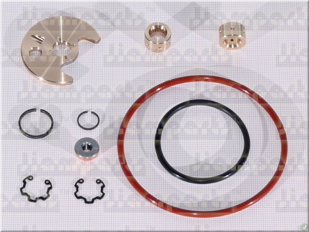 Description image:Repair kit HX25W FOR 4038790 RK