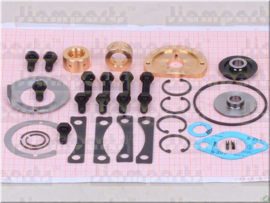 Description image:Repair kit HE851 FOR 4049902 RK