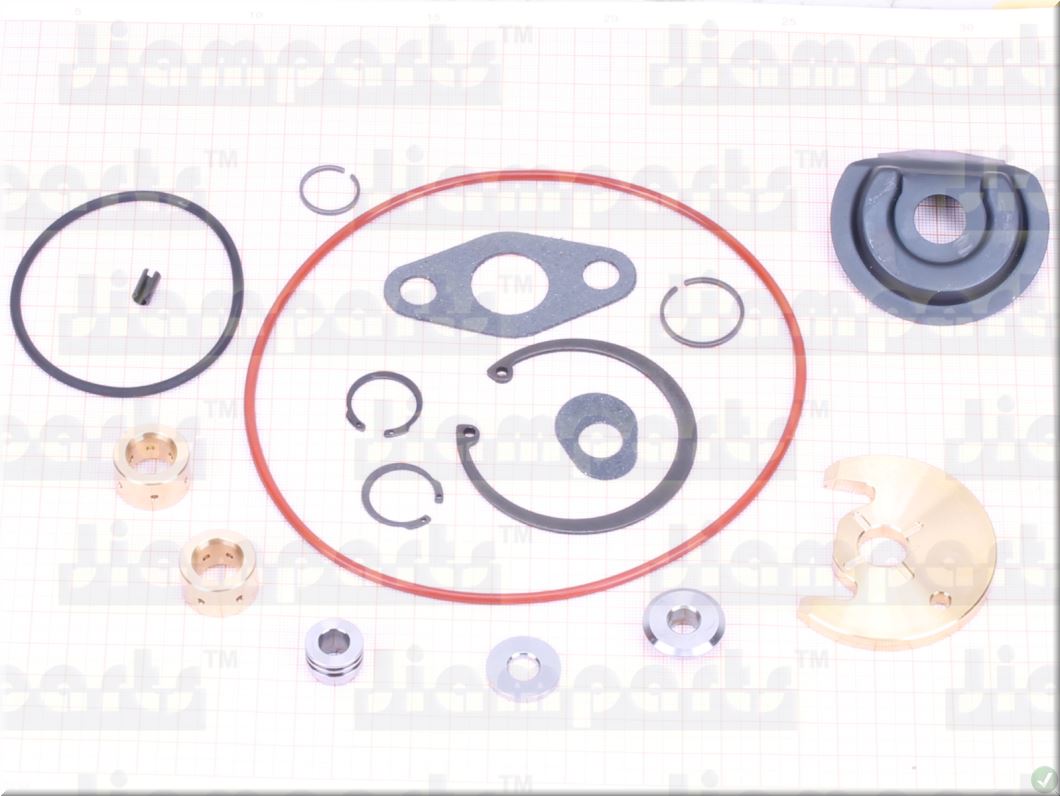 Description image:Repair kit TD08H-27M22 FOR 49188-03062 RK