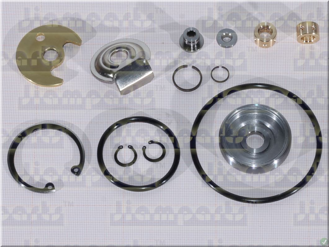 Description image:Repair kit TD04L FOR 49477-04000 RK