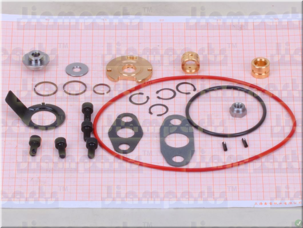 Description image:Repair kit K27 FOR 5327-971-6607 RK-U
