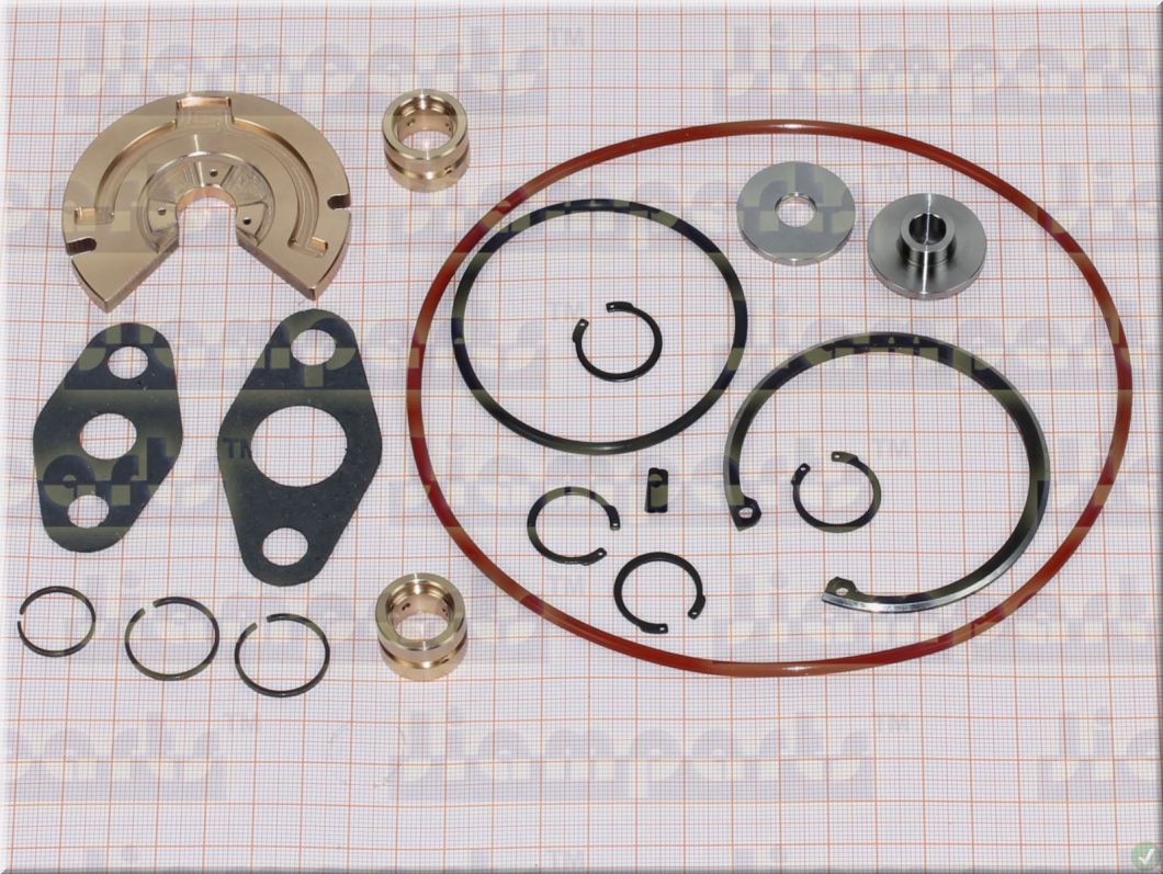 Description image:Repair kit K29;K31 FOR 53299707121 RK