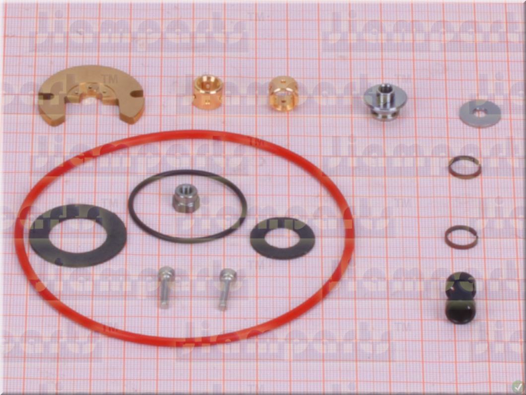 Description image:Repair kit KP35 FOR 5435-988-0000 RK