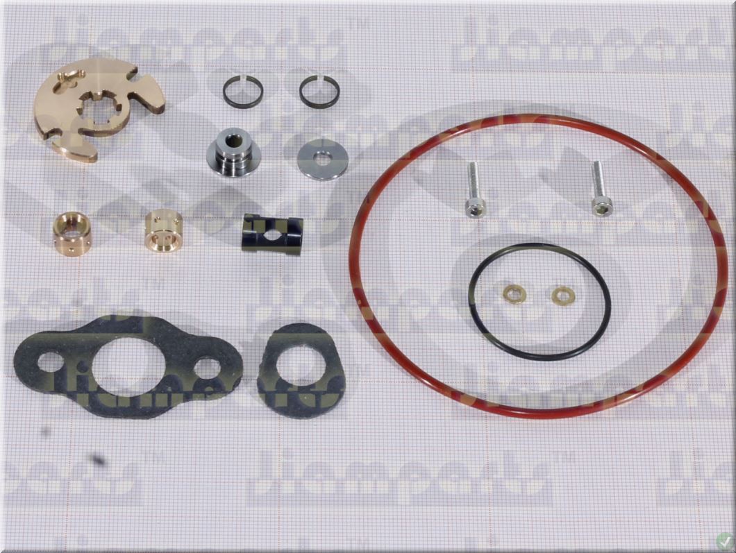 Description image:Repair kit BV39 FOR 5439-988-0030 RK