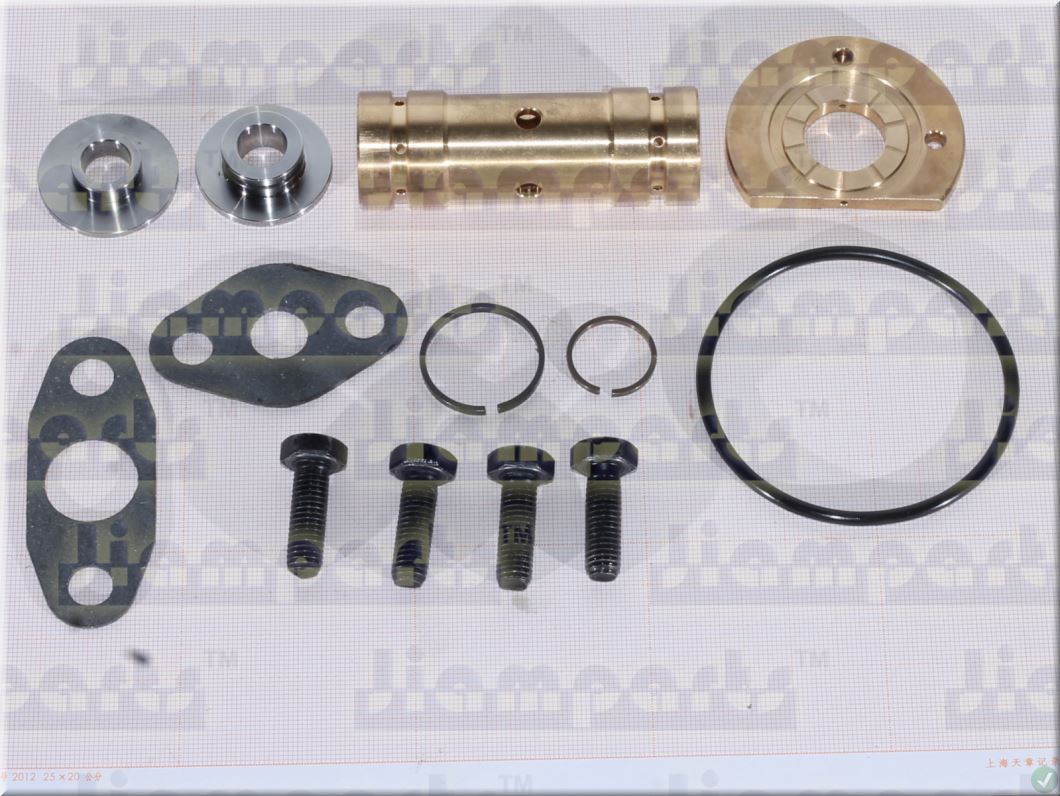 Description image:Repair kit KTR110G-QD6B FOR 6505-51-5220 RK