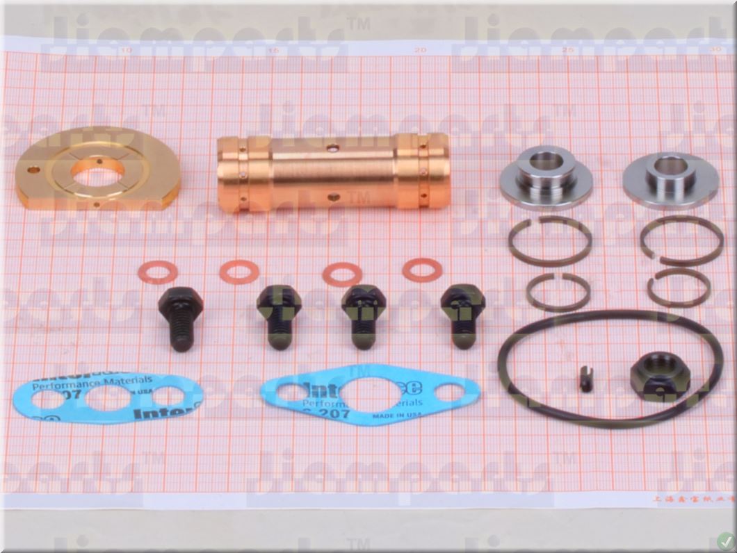 Description image:Repair kit KTR110L-585 FOR 6505-61-5051 RK