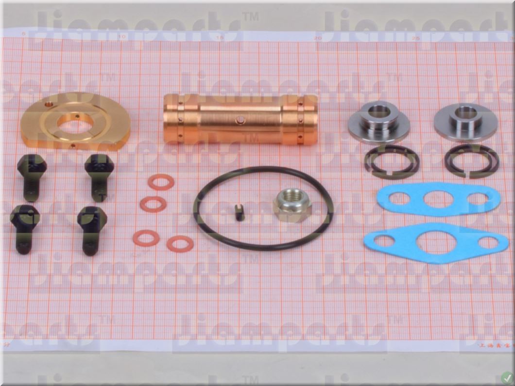 Description image:Repair kit KTR110L-F84PW FOR 6505-67-5040 RK