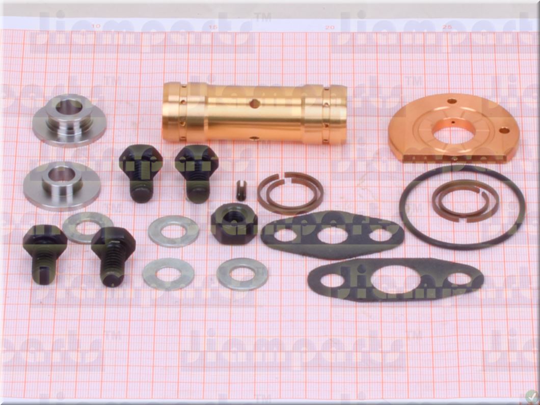 Description image:Repair kit KTR110L-F84PW FOR 6505-67-5120 RK