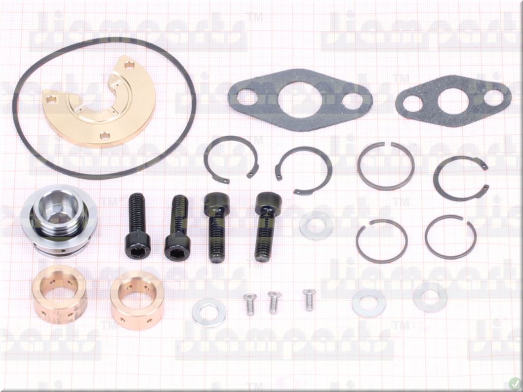Description image:Repair kit GT500201B FOR 701756-5013S RK