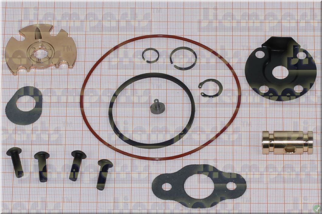 Description image:Repair kit GT22 FOR 736210-9 RK