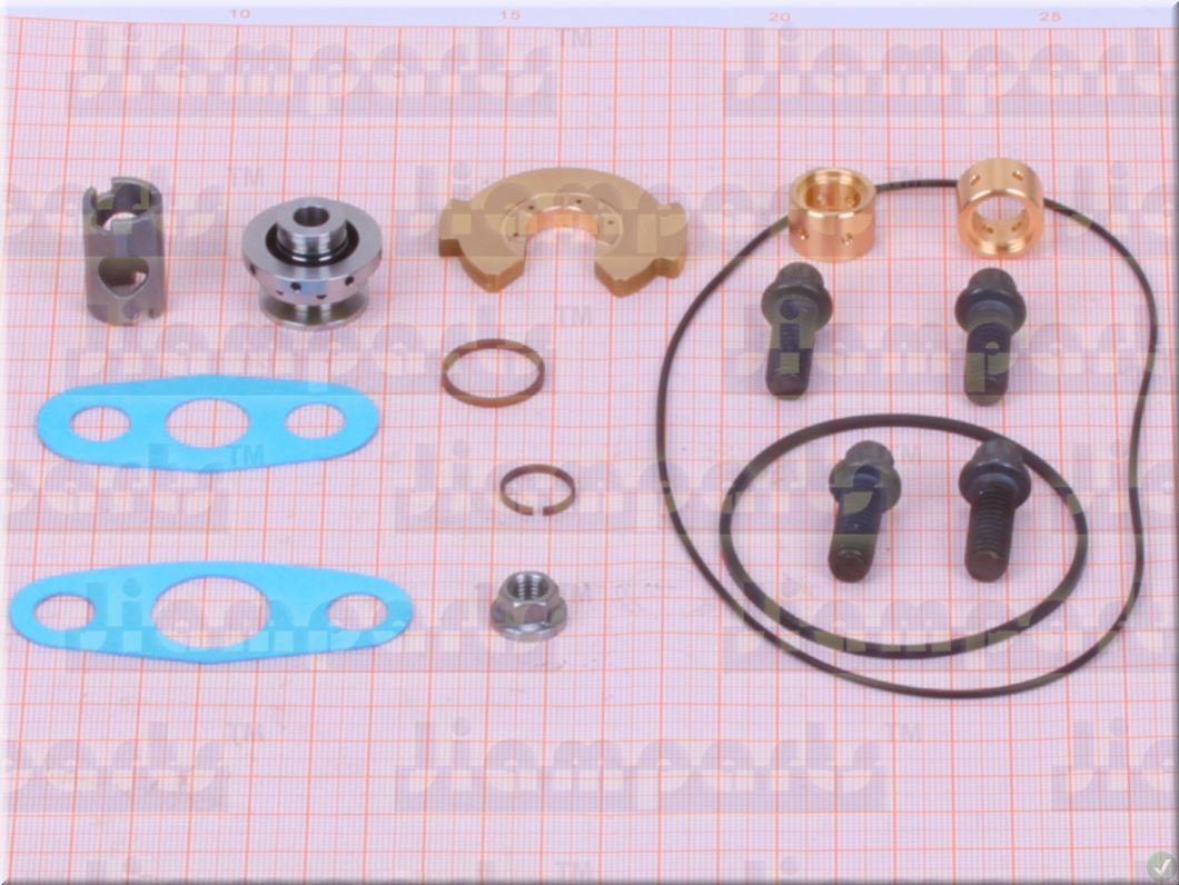 Description image:Repair kit GT30 FOR GT30-R RK