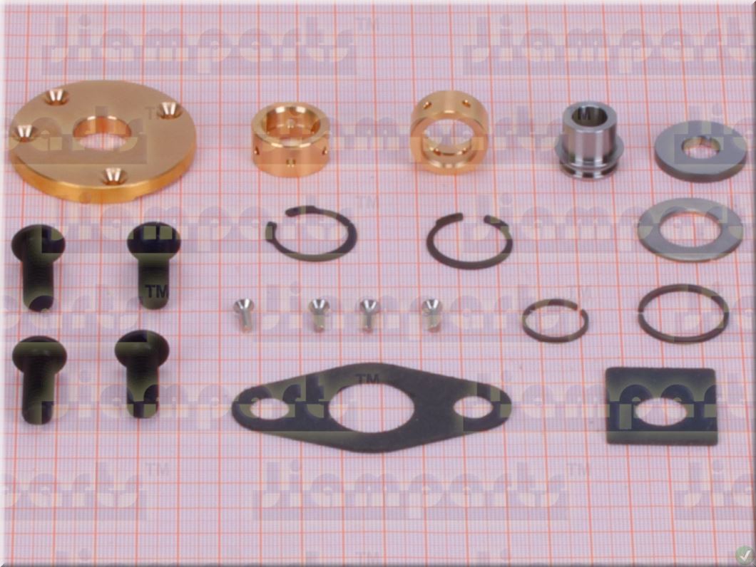 Description image:Repair kit RHG8V FOR S1760-E0101 RK-G
