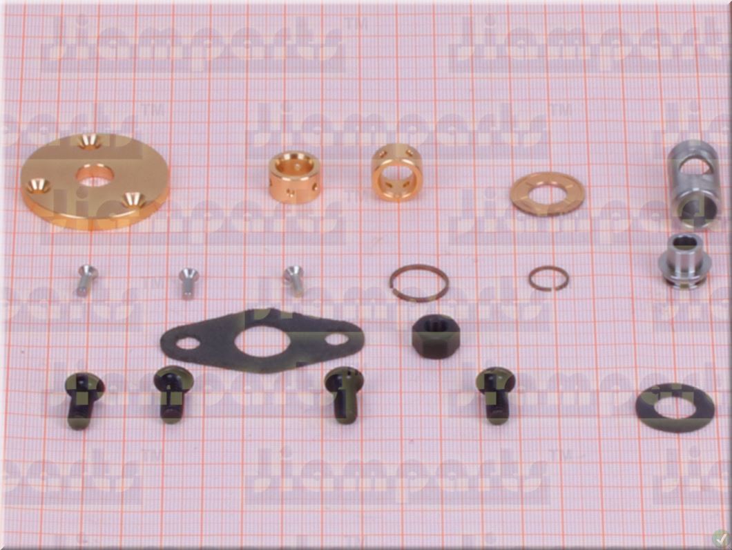 Description image:Repair kit RHF5 FOR VA440012-2 RK-R