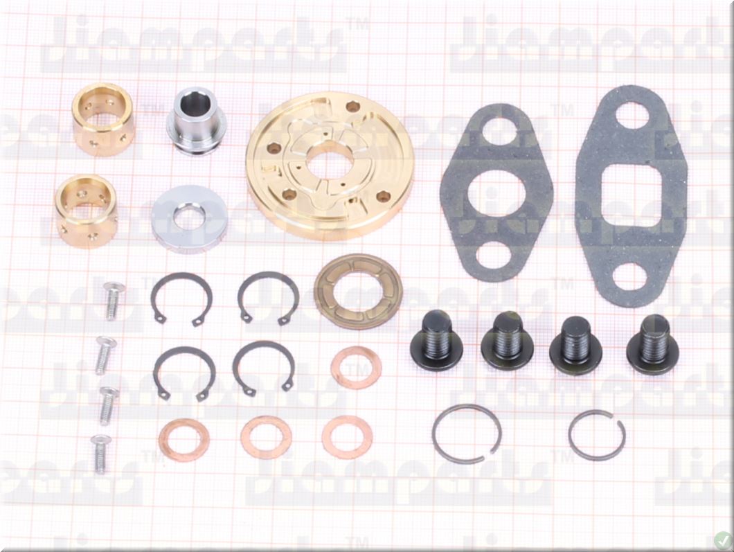 Description image:Repair kit RHG6-11803Q27NHBRS4715CC FOR VB570031 RK