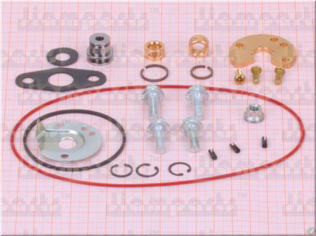 Showcase image:Repair kit HT12-19B;HT12-19D FOR 047-229 RK
