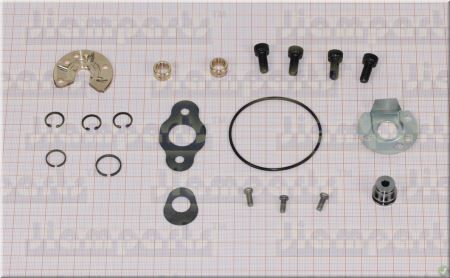 Showcase image:Repair kit HT12-19B;HT12-19D FOR 047-282 RK