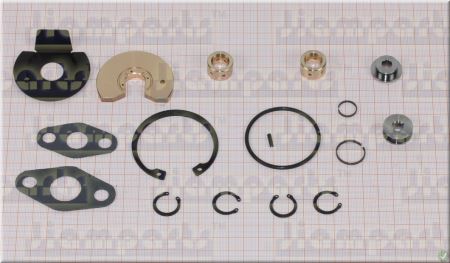 Showcase image:Repair kit S200G FOR 12709700017 RK
