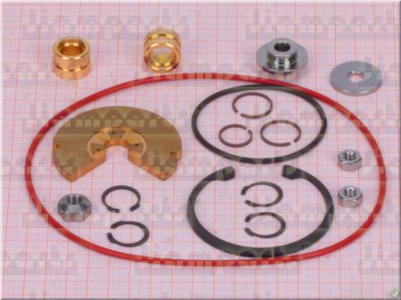 Showcase image:Repair kit B3G FOR 13879980066 RK-U