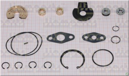 Showcase image:Repair kit S300 FOR 171813 RK