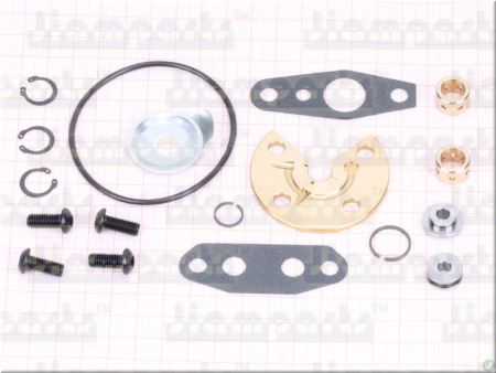 Showcase image:Repair kit CT FOR 17201-30010 RK