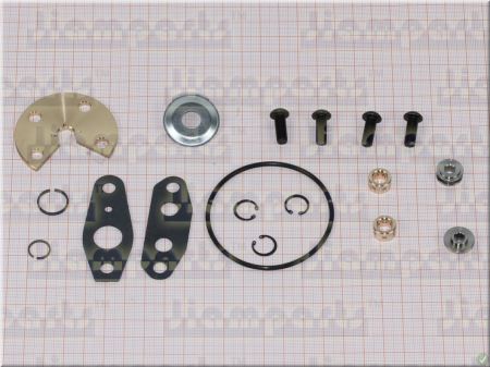 Showcase image:Repair kit CT FOR 17201-30030 RK