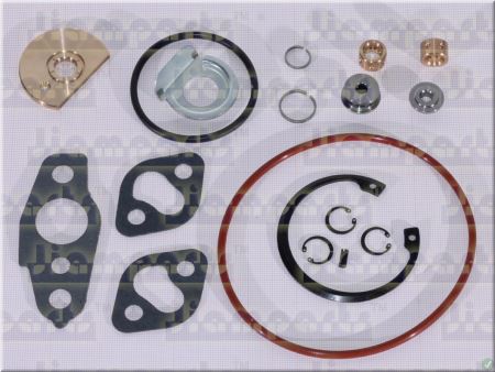 Showcase image:Repair kit CT12 FOR 17201-64040 RK