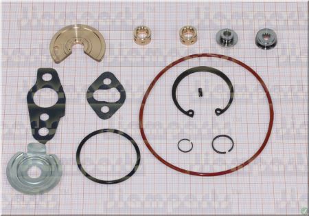 Showcase image:Repair kit CT26 FOR 1720117010 RK