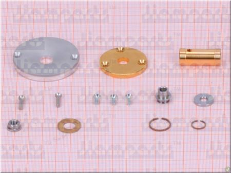 Showcase image:Repair kit RHV4 FOR 17208-51010 RK