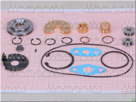 Showcase image:Repair kit S310G FOR 179251 RK