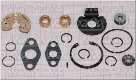 Showcase image:Repair kit S310G FOR 2480323 RK