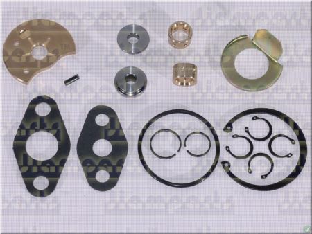 Showcase image:Repair kit HX40W FOR 3590105 RK