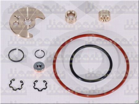 Showcase image:Repair kit HX25W FOR 4038790 RK