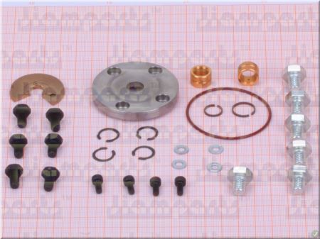 Showcase image:Repair kit HP60 FOR 4102BZL-A2 10 10 RK