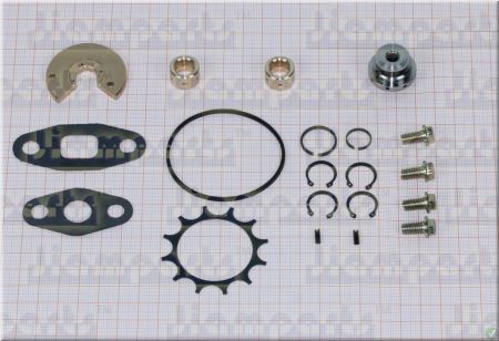 Showcase image:Repair kit TO4B FOR 465254-0005 RK