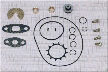 Showcase image:Repair kit T300-03;TA3406;TBP418;TO4E FOR 479045-0001 RK