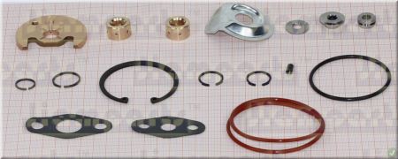 Showcase image:Repair kit TF08L-28M FOR 49134-00270 RK