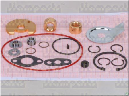 Showcase image:Repair kit TD10L-36F-28 FOR 49181-03862 RK