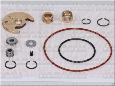 Showcase image:Repair kit TD08H FOR 49188-01813 RK