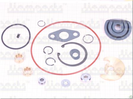 Showcase image:Repair kit TD08H-27M22 FOR 49188-03062 RK